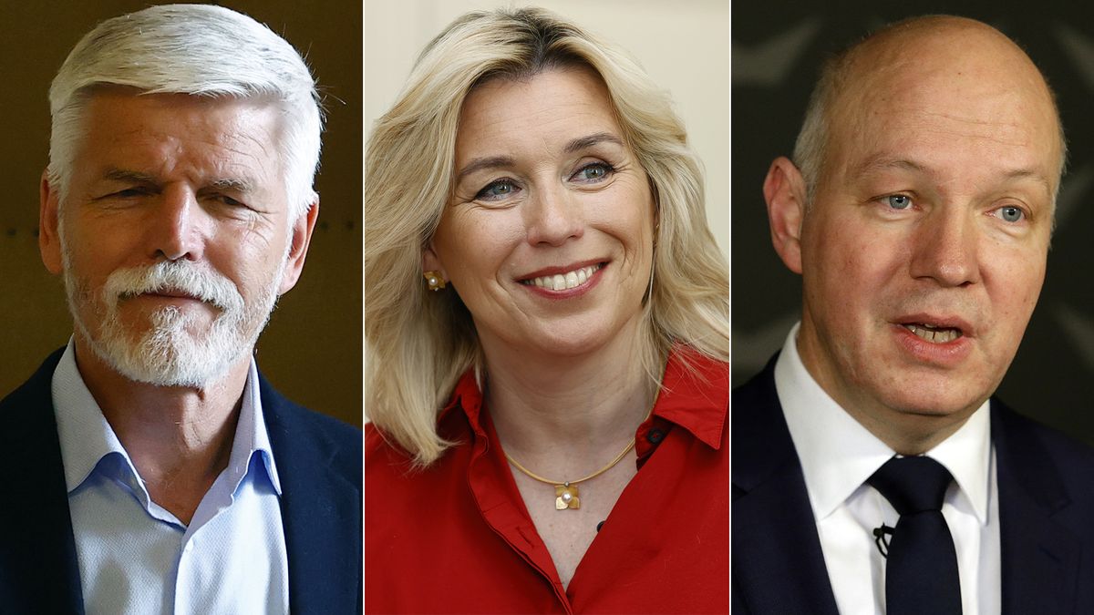 Fischer, Nerudová i Pavel ocenili podporu koalice SPOLU